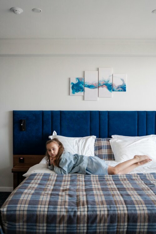 Гостиница Маяк Листвянка-84