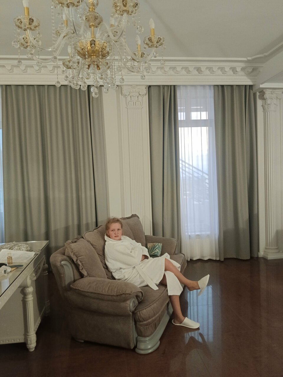 Гостиница Маяк Листвянка-198