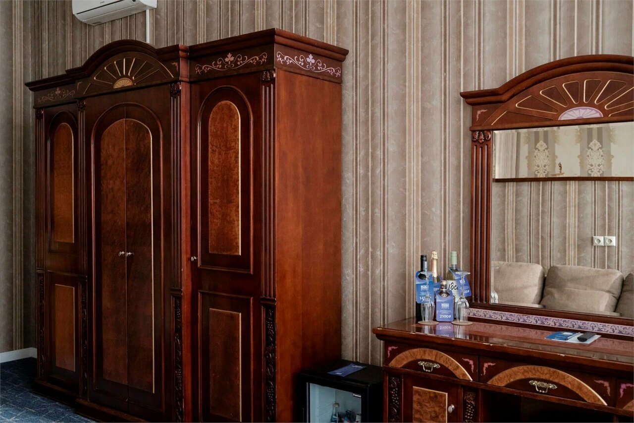 Гостиница Маяк Листвянка