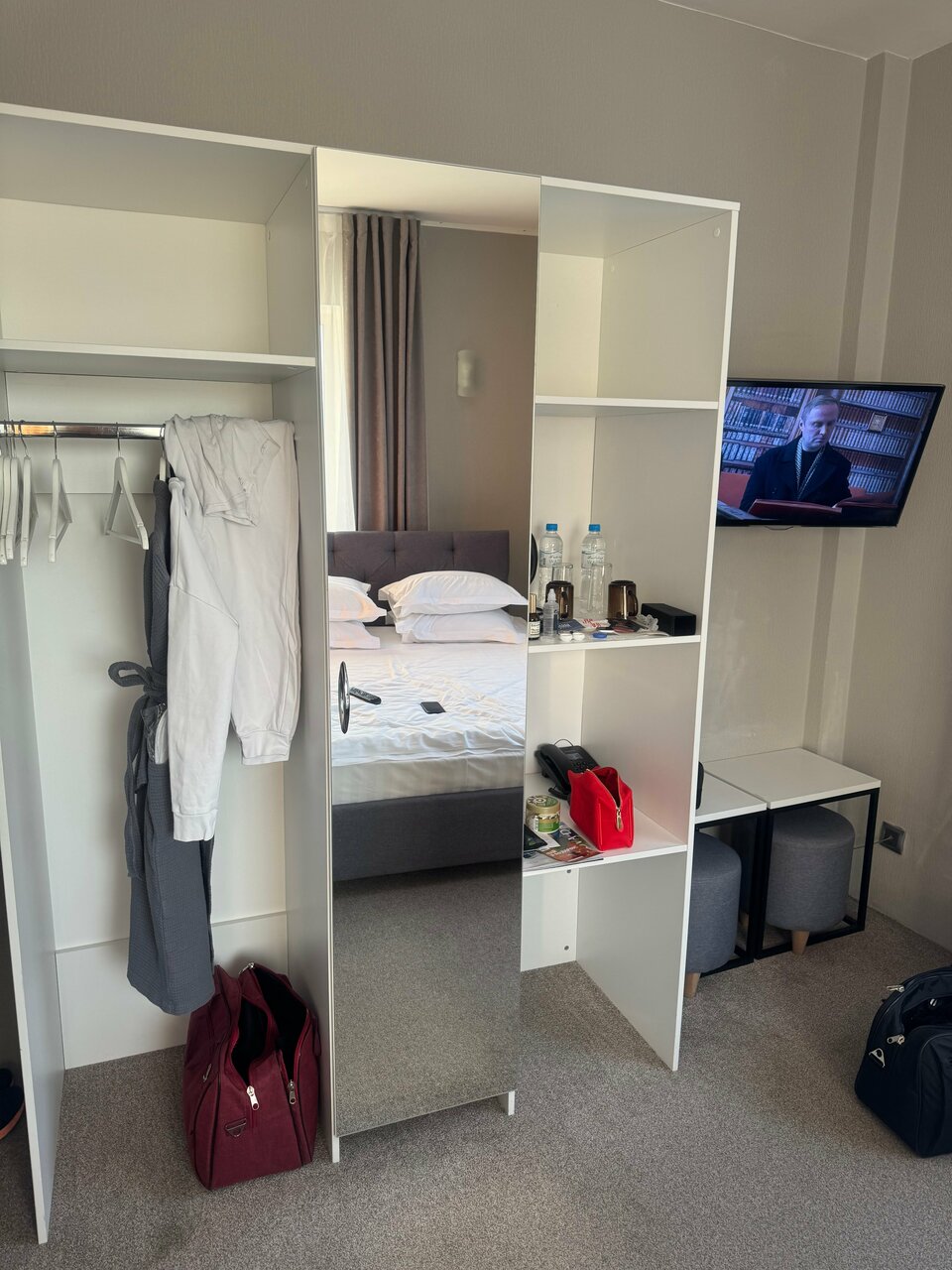 Гостиница Маяк Листвянка-156