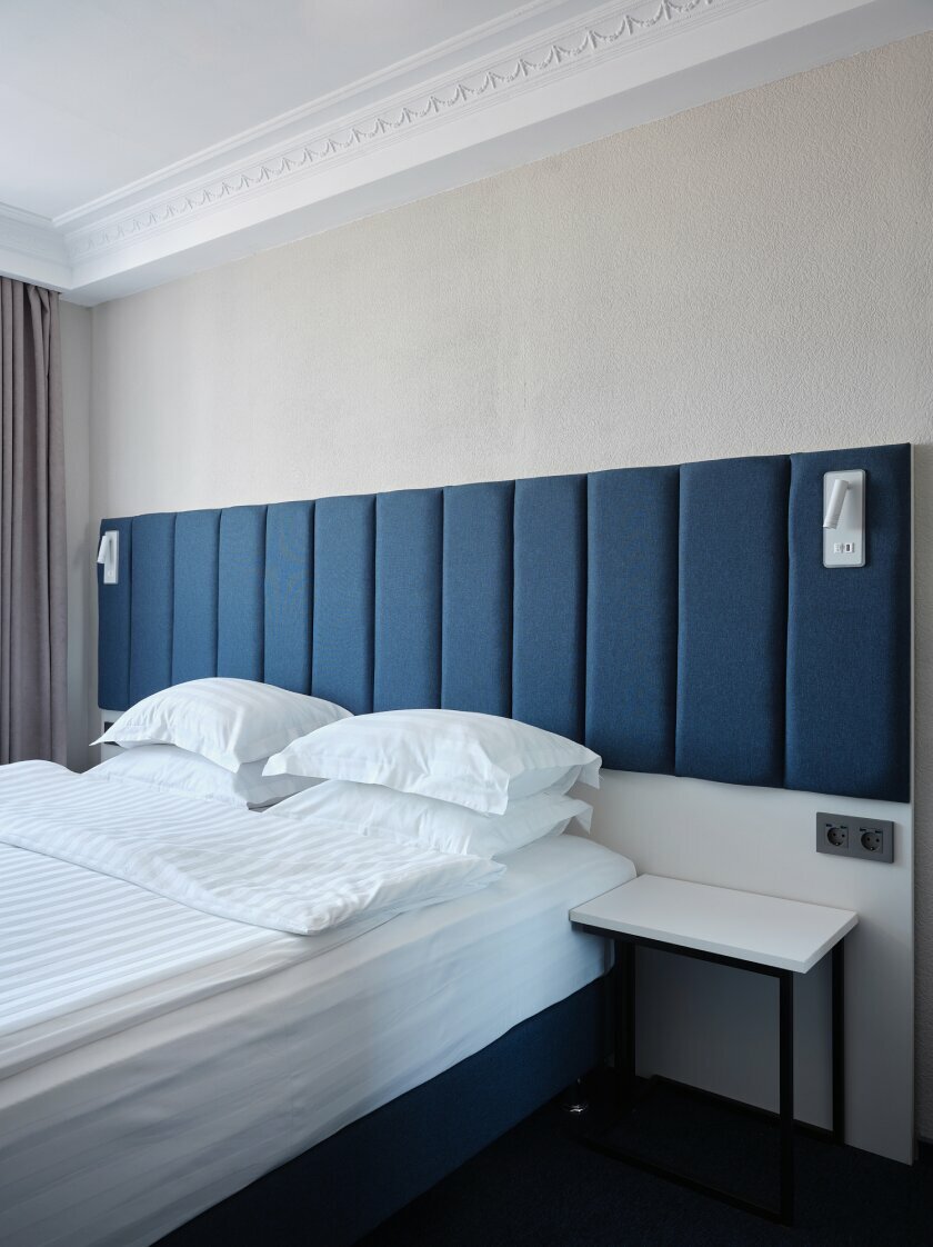 Гостиница Маяк Листвянка-22