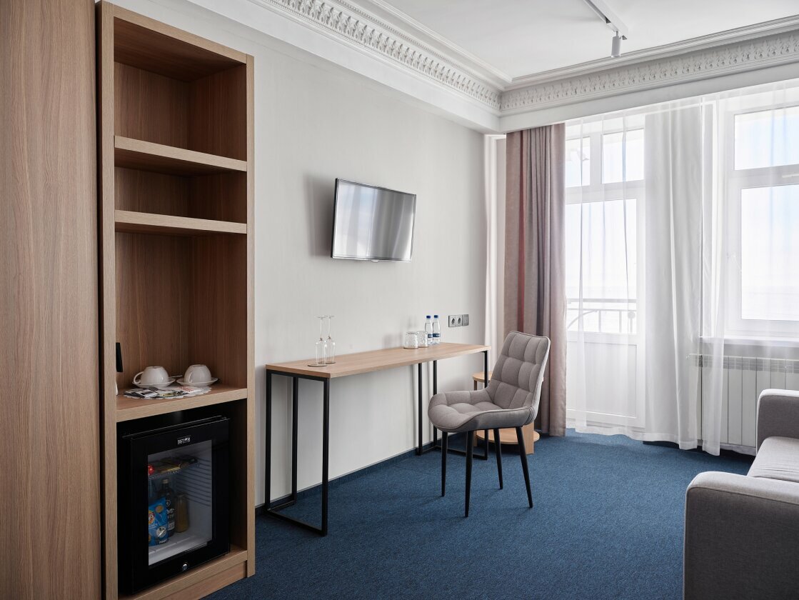 Гостиница Маяк Листвянка-80