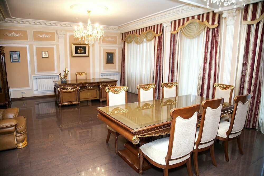 Гостиница Маяк Листвянка-49