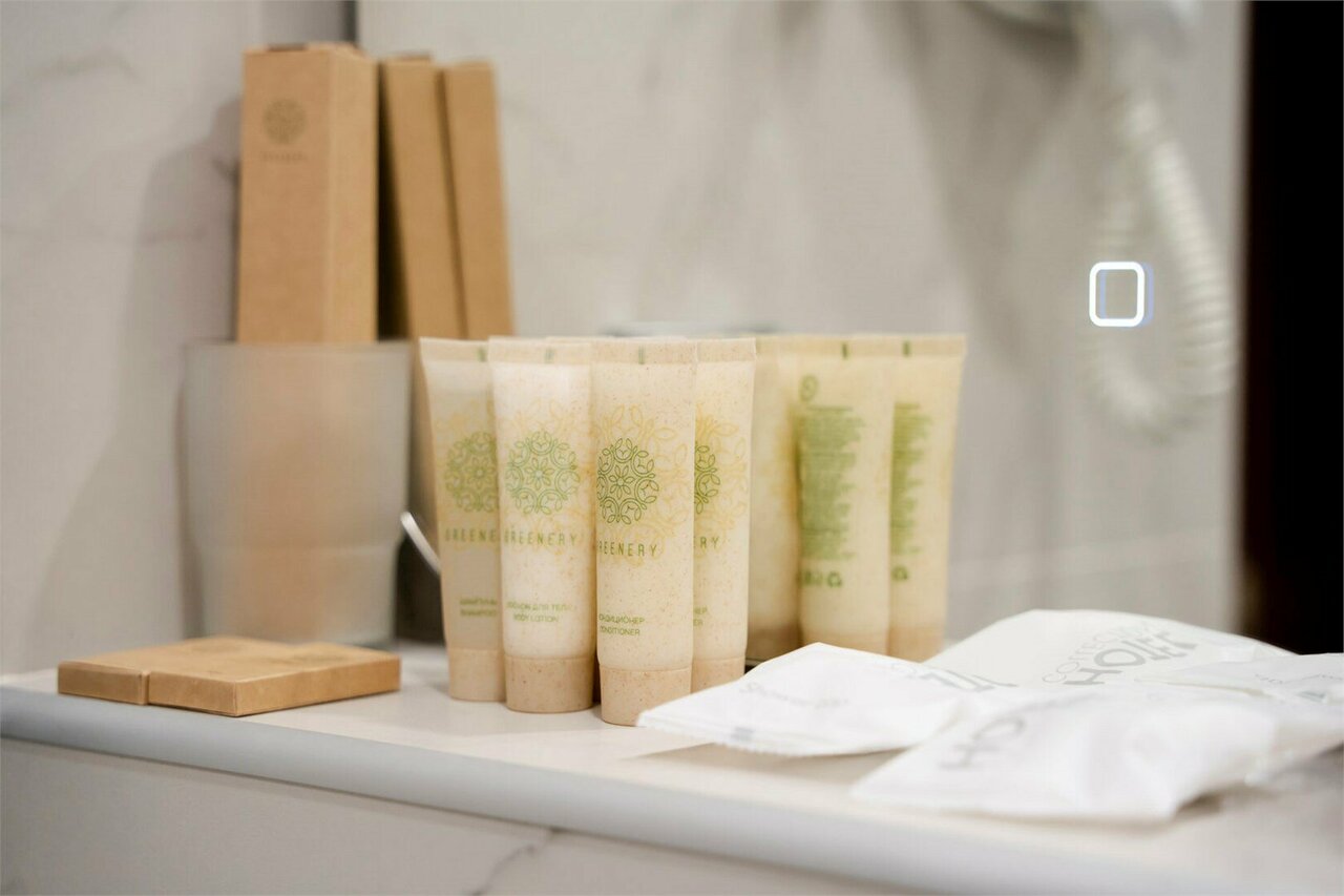 Гостиница Маяк Листвянка