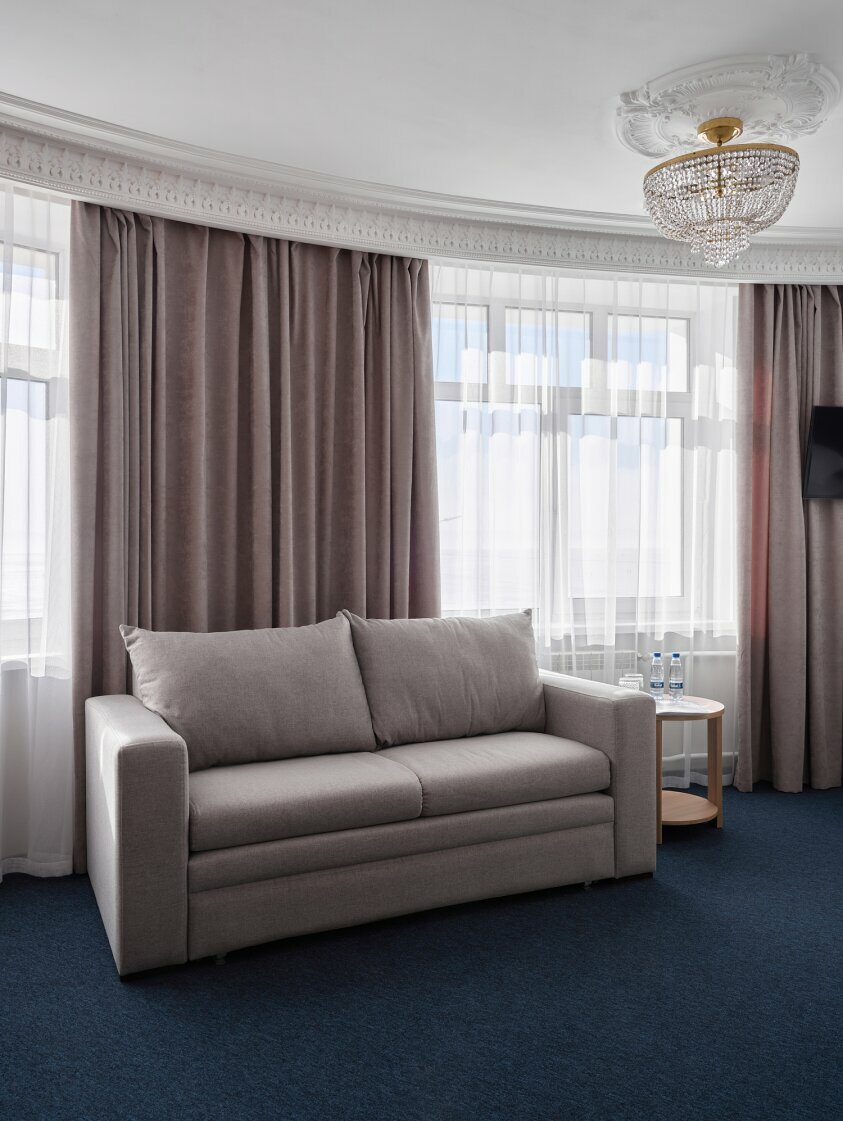 Гостиница Маяк Листвянка-14