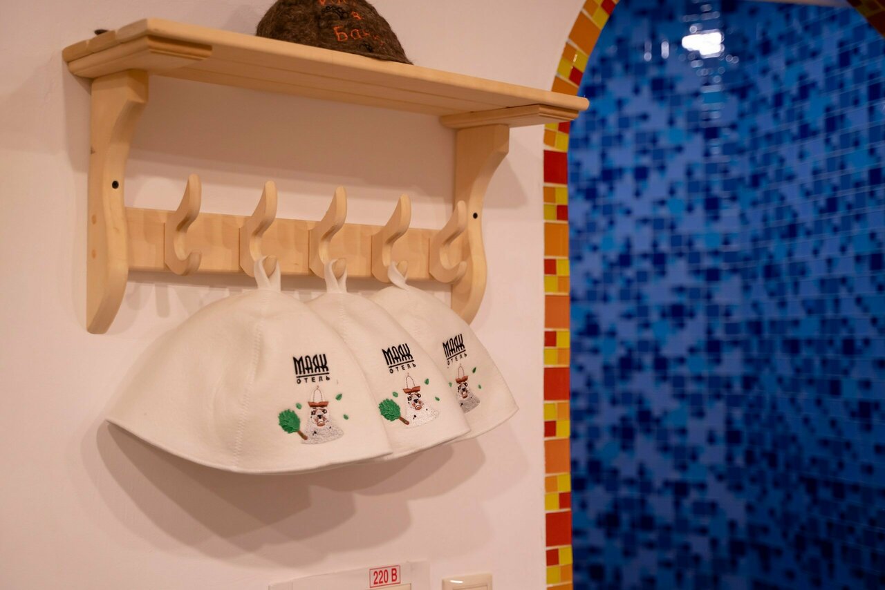 Гостиница Маяк Листвянка-87