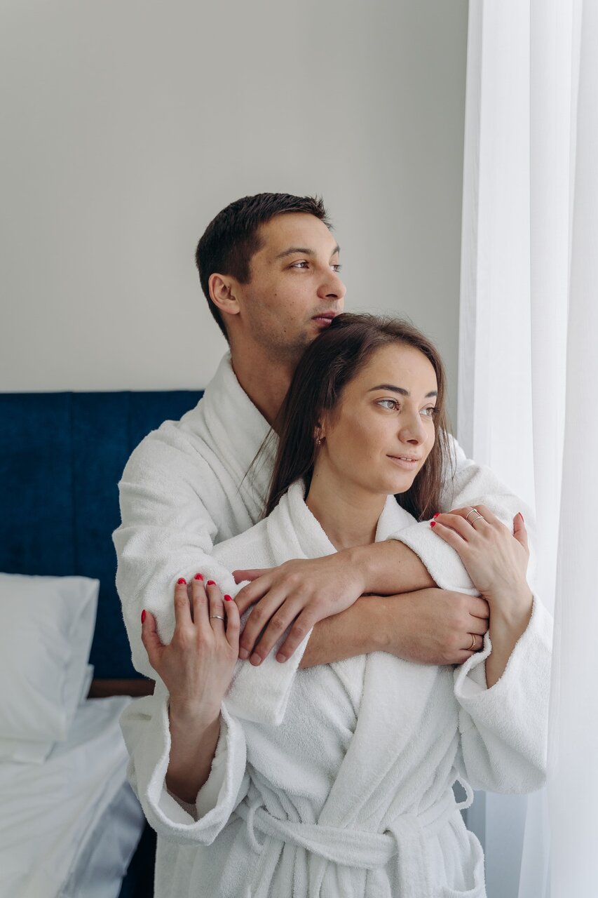 Гостиница Маяк Листвянка-149