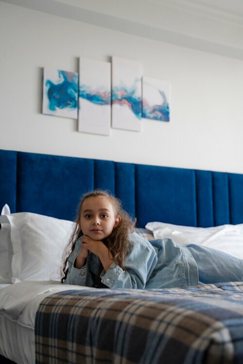 Гостиница Маяк Листвянка-72