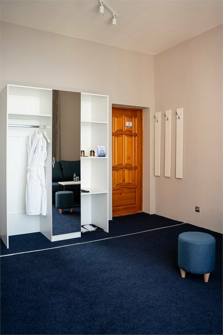 Гостиница Маяк Листвянка