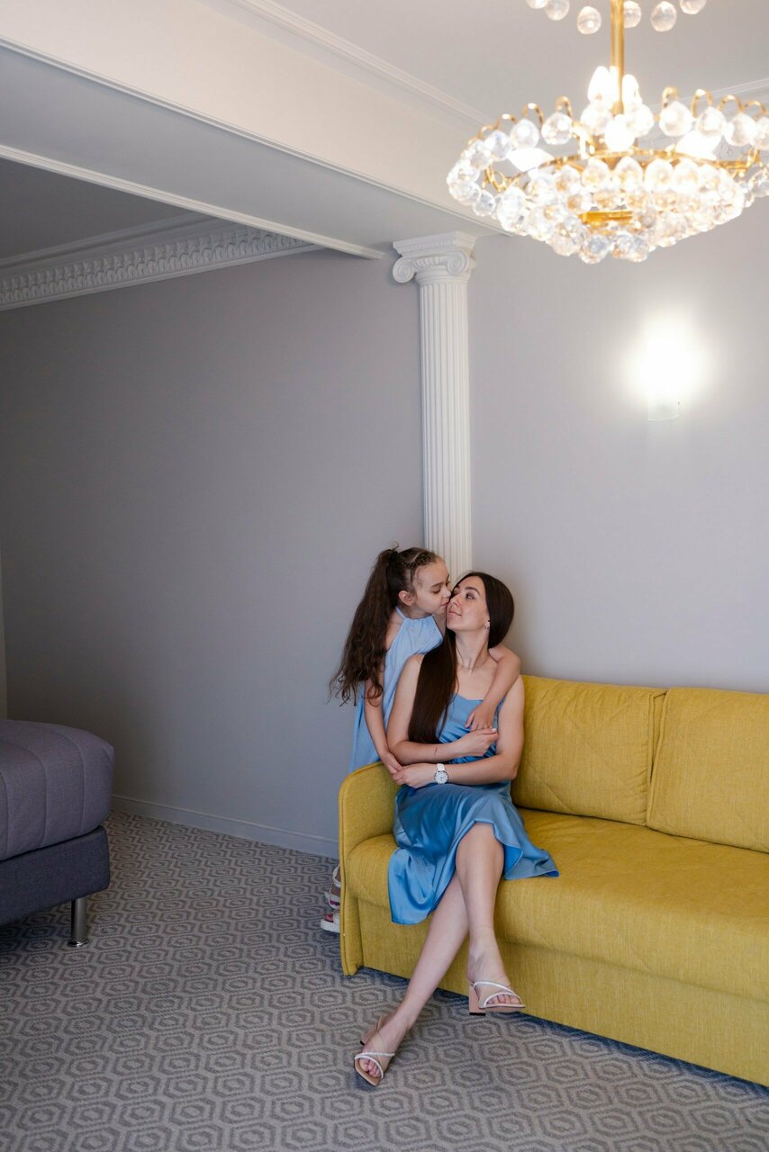 Гостиница Маяк Листвянка