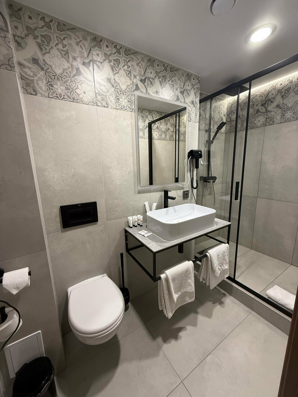 Гостиница Маяк Листвянка-204