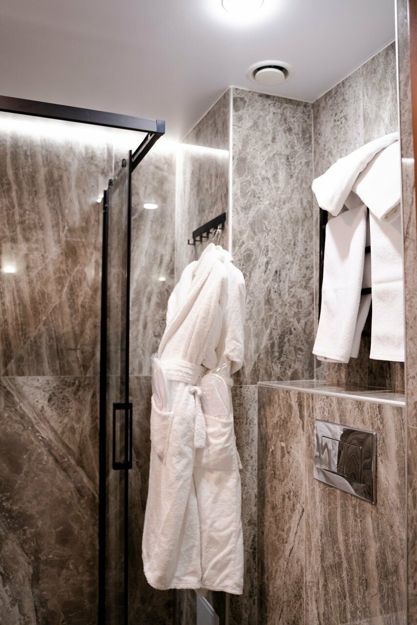 Гостиница Маяк Листвянка-76