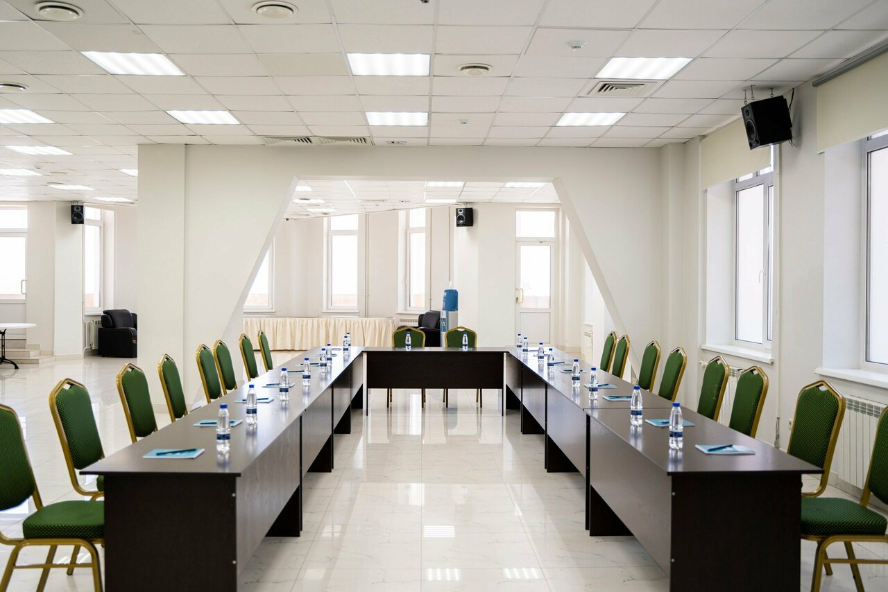 Гостиница Маяк Листвянка-24