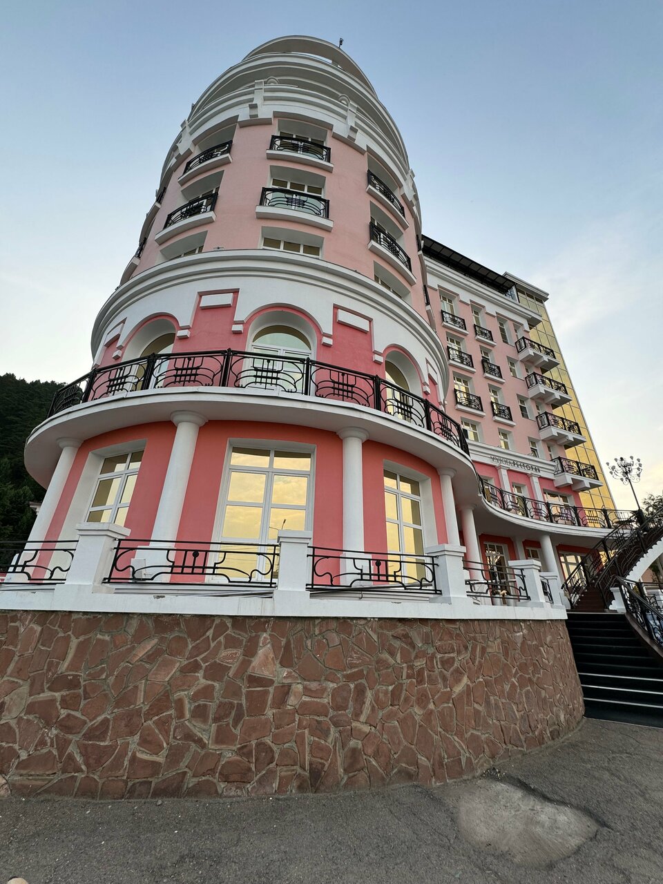 Гостиница Маяк Листвянка-103