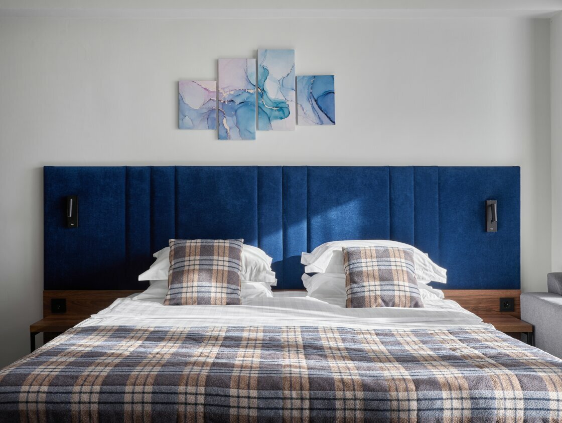 Гостиница Маяк Листвянка-42