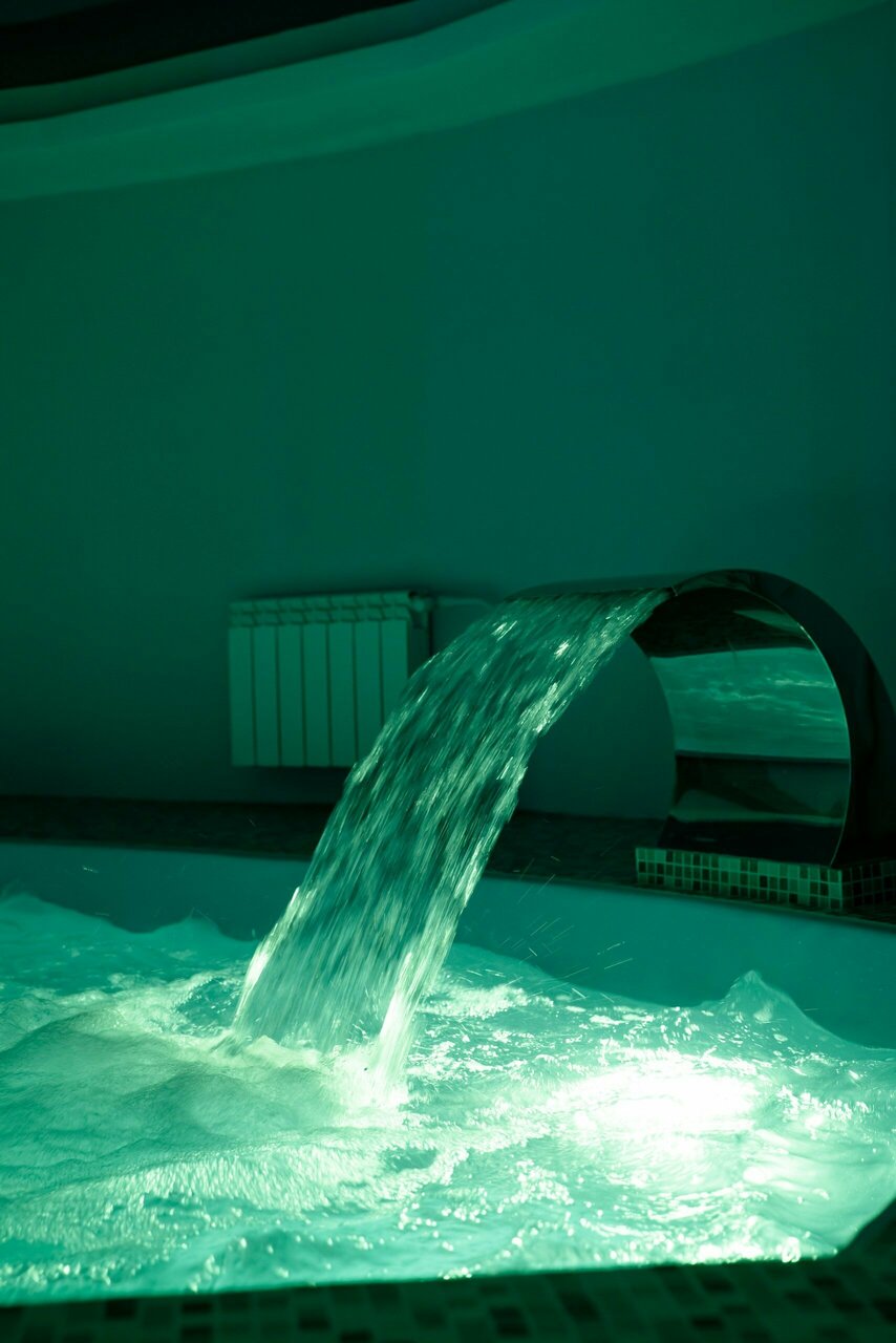 Гостиница Маяк Листвянка-38