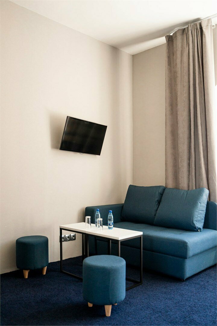 Гостиница Маяк Листвянка