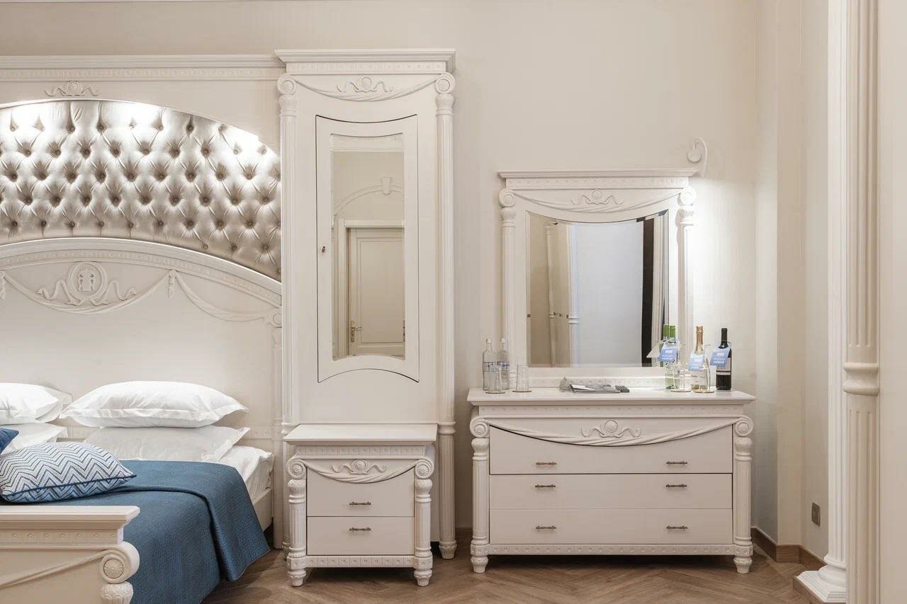 Гостиница Маяк Листвянка-114