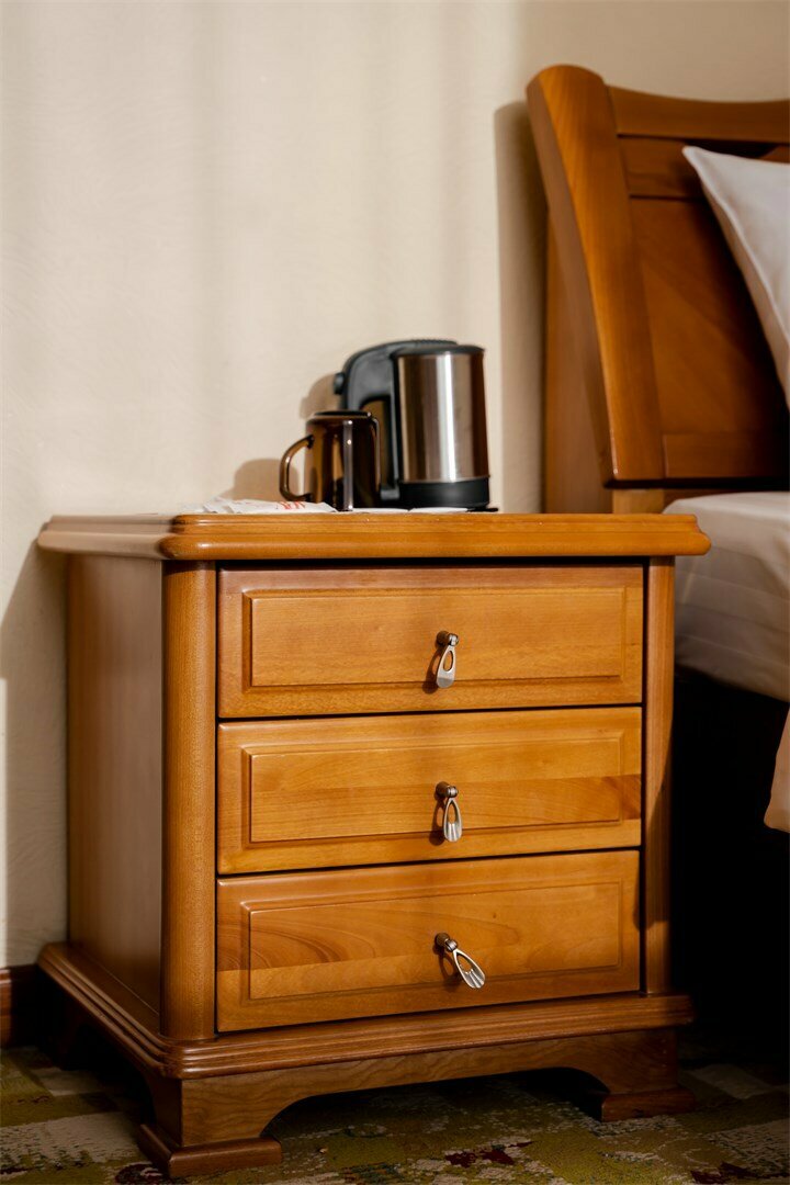 Гостиница Маяк Листвянка