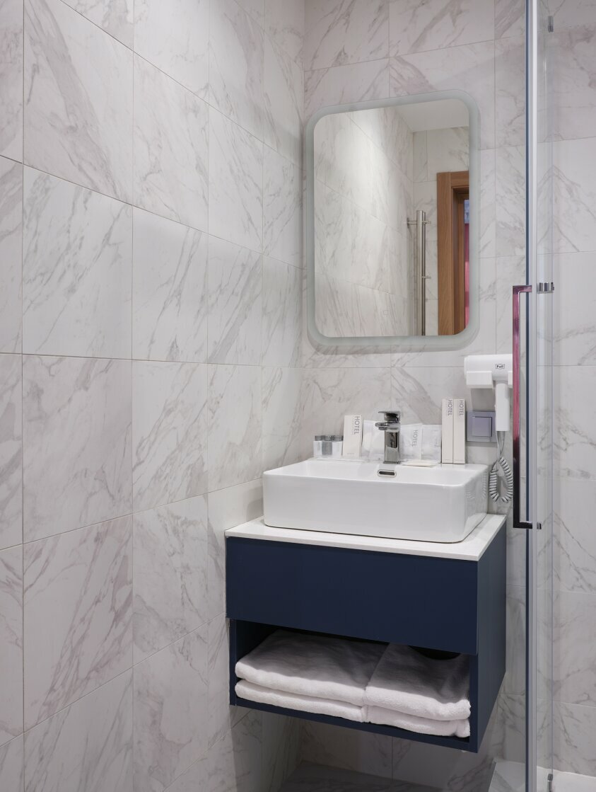 Гостиница Маяк Листвянка-71