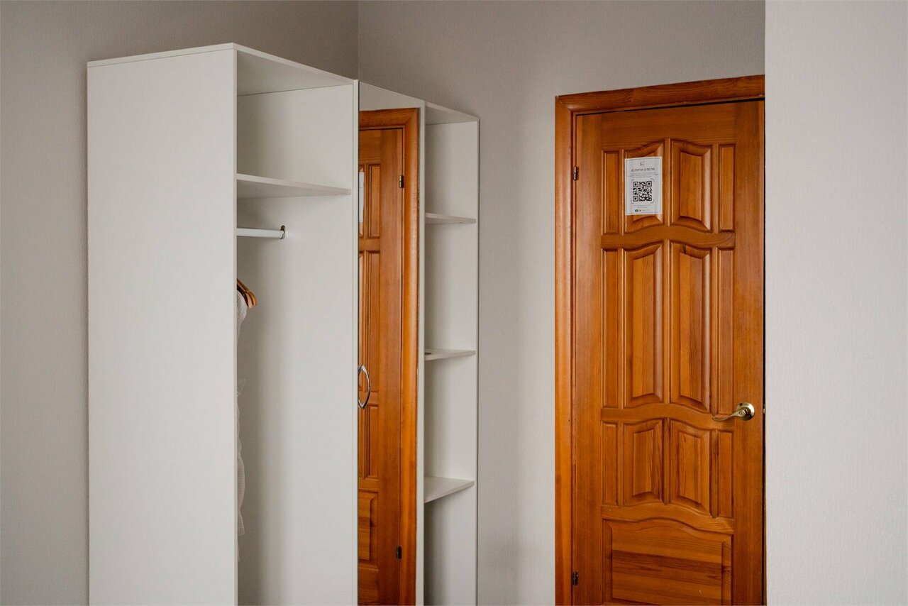 Гостиница Маяк Листвянка