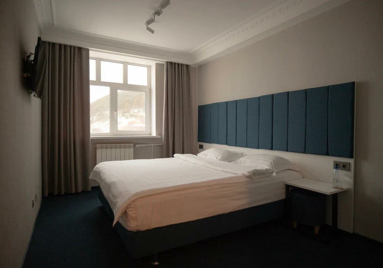 Гостиница Маяк Листвянка-203