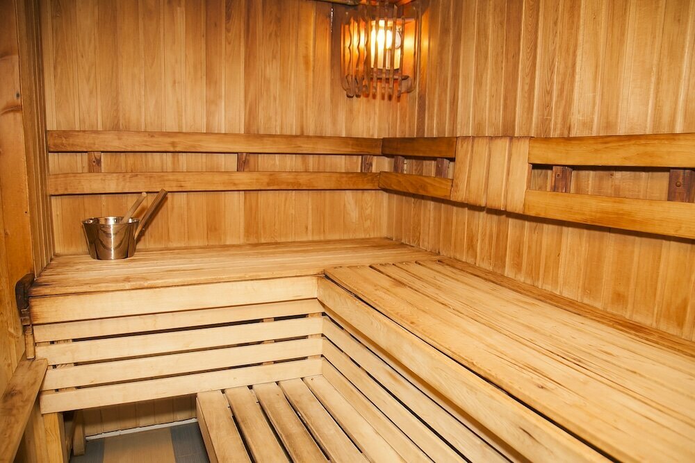 Гостиница Маяк Листвянка-70