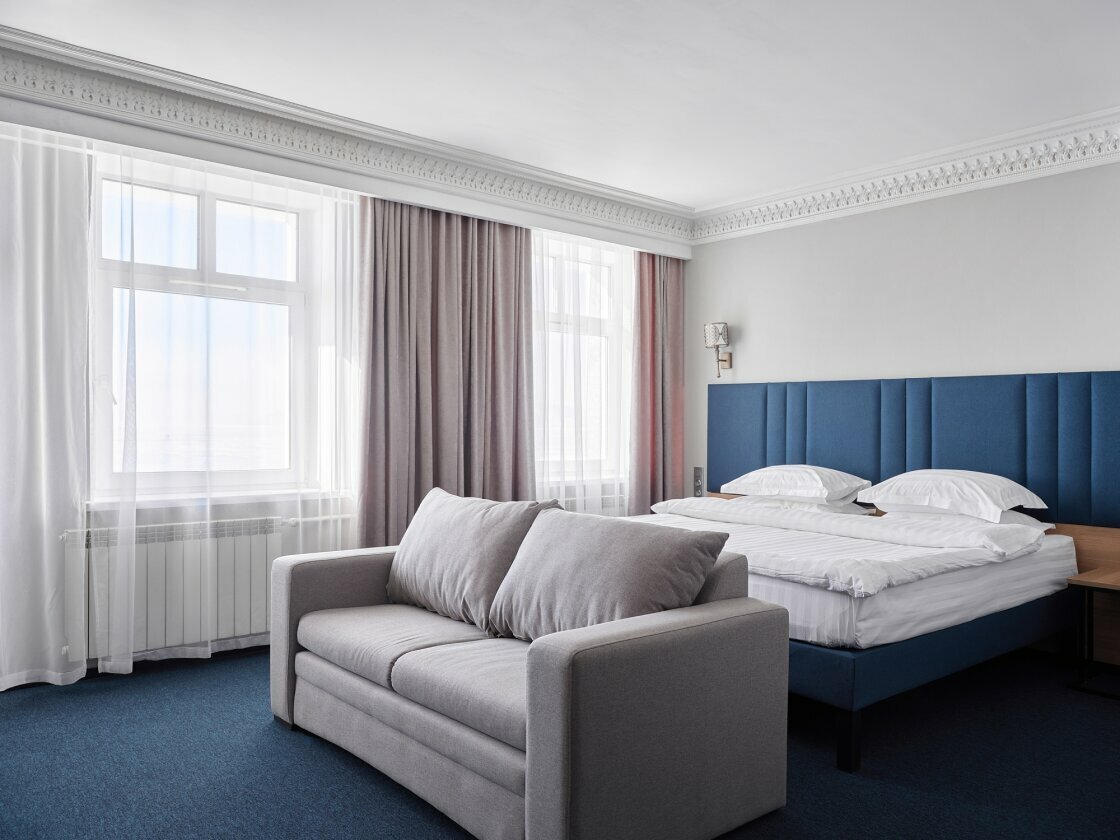 Гостиница Маяк Листвянка-67