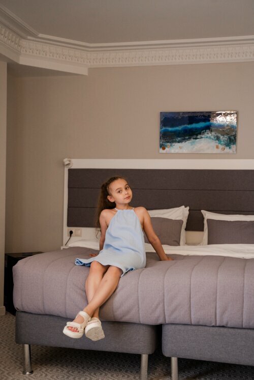 Гостиница Маяк Листвянка-47