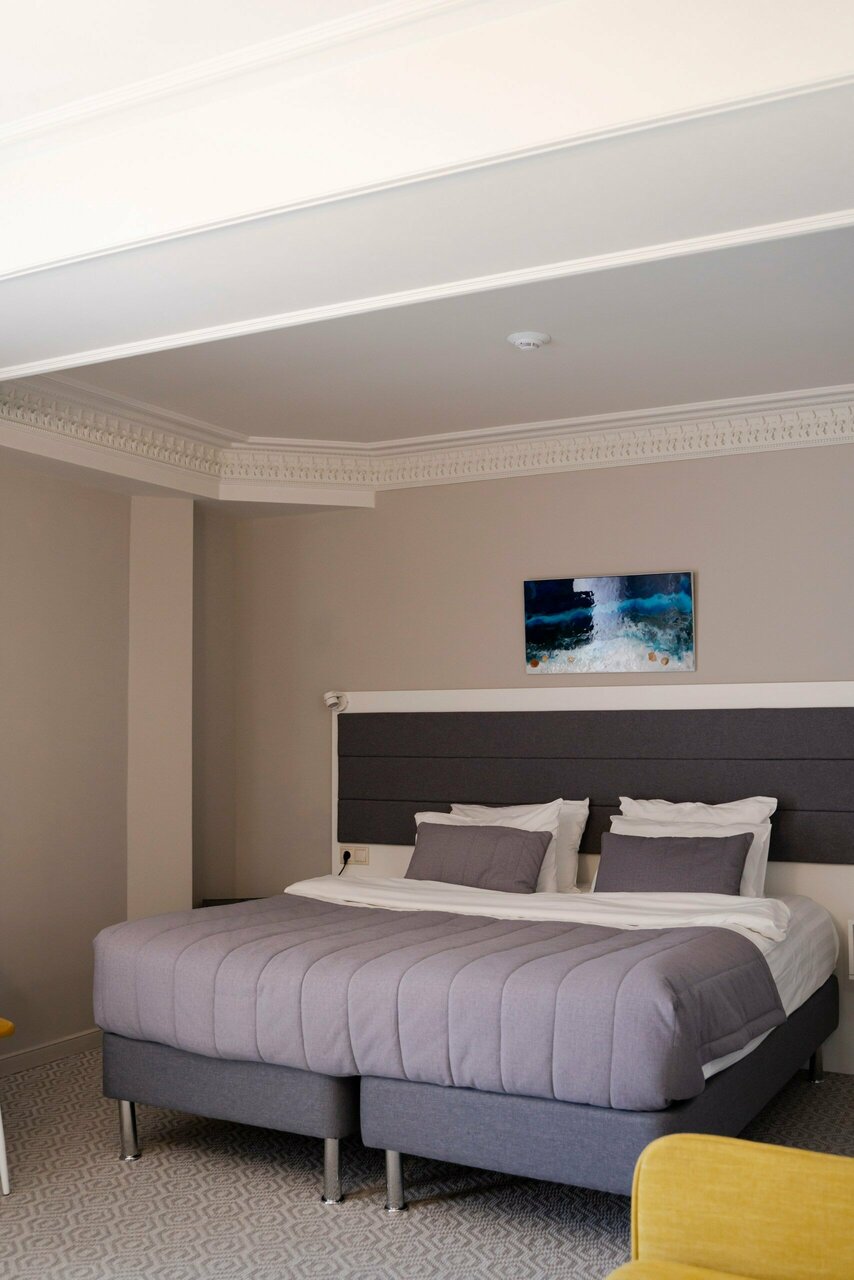 Гостиница Маяк Листвянка-73