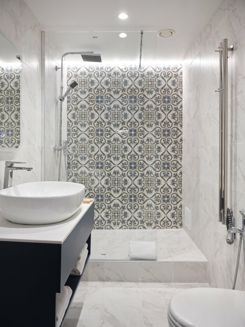 Гостиница Маяк Листвянка-45