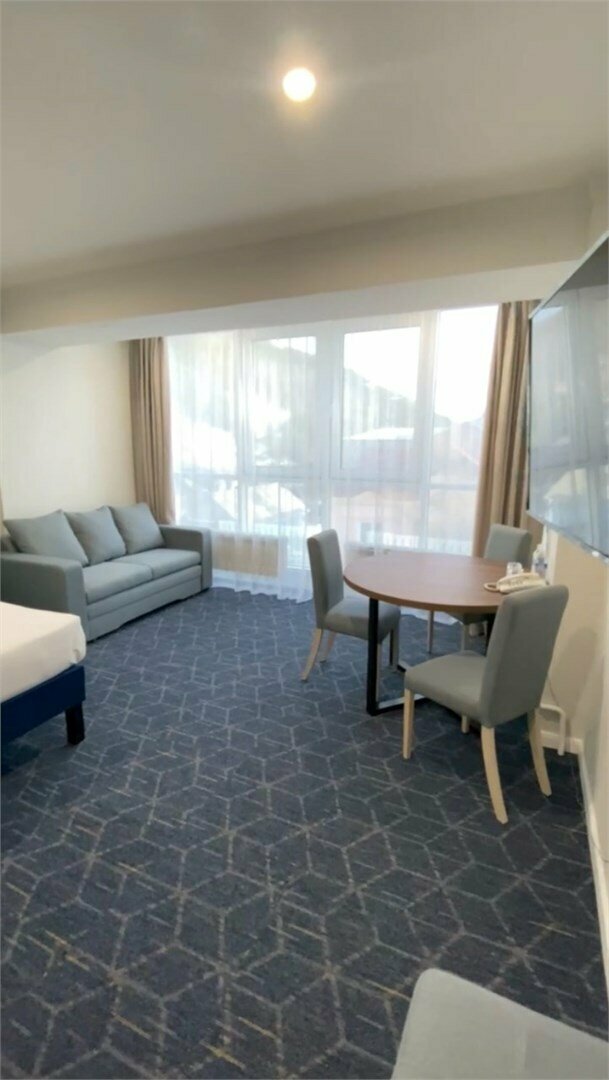 Гостиница Маяк Листвянка