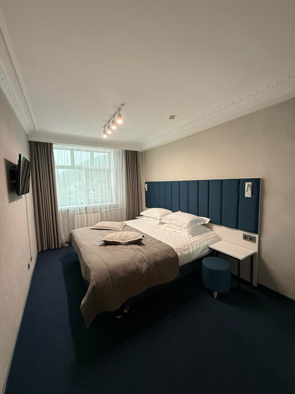 Гостиница Маяк Листвянка-197