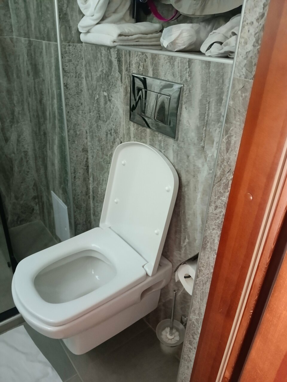 Гостиница Маяк Листвянка-213