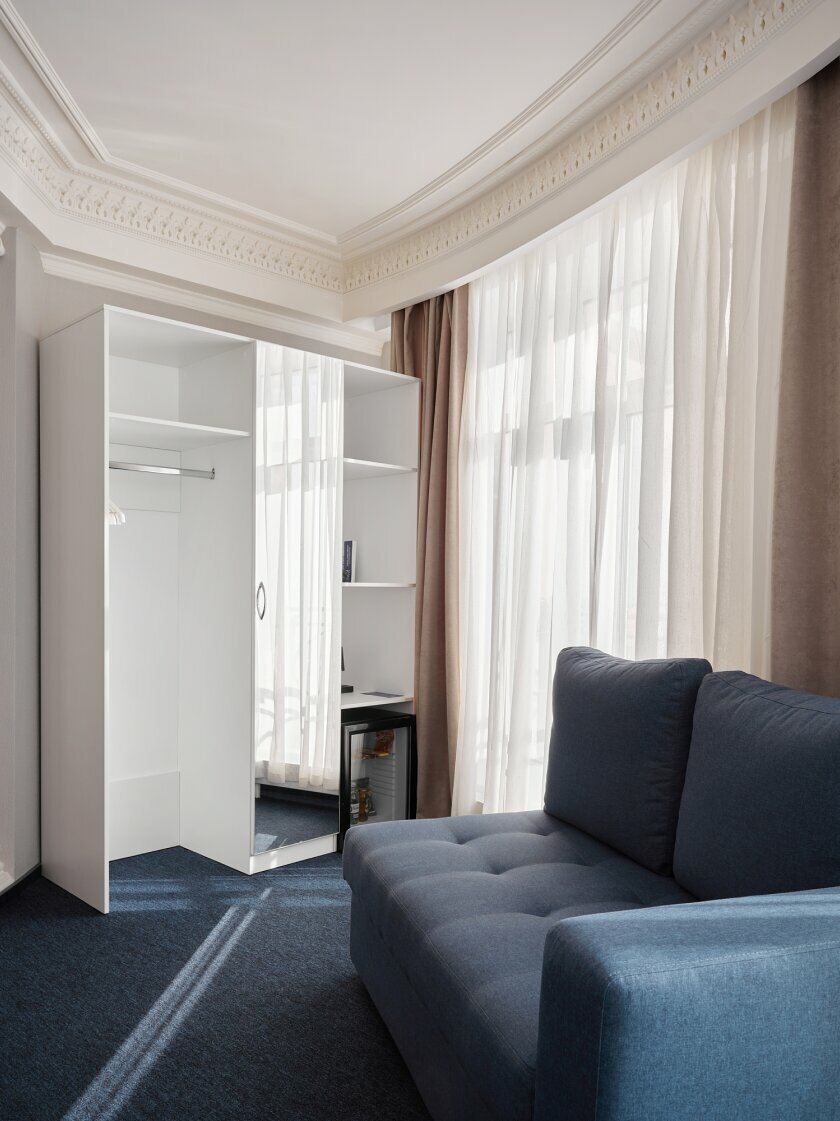 Гостиница Маяк Листвянка