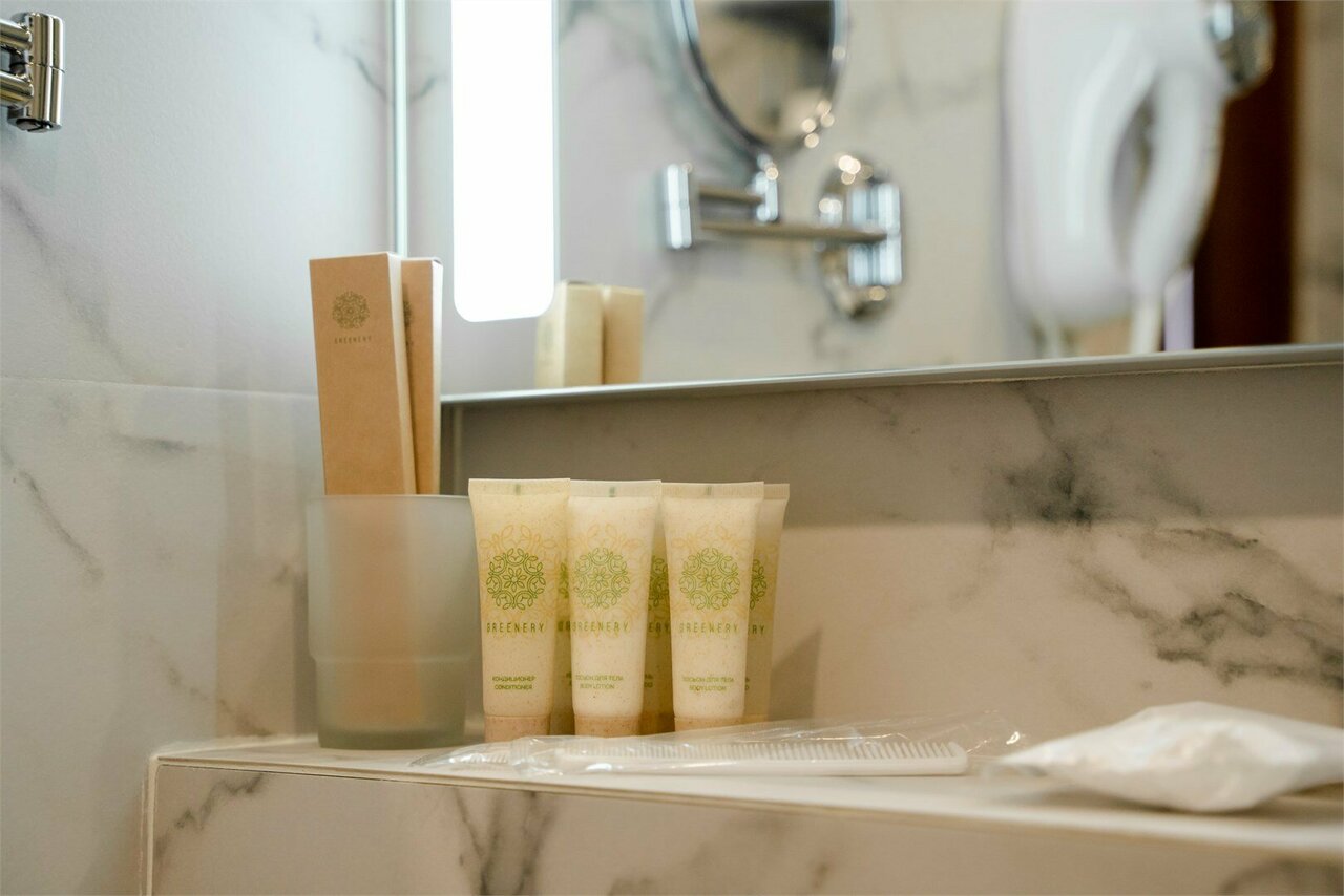 Гостиница Маяк Листвянка