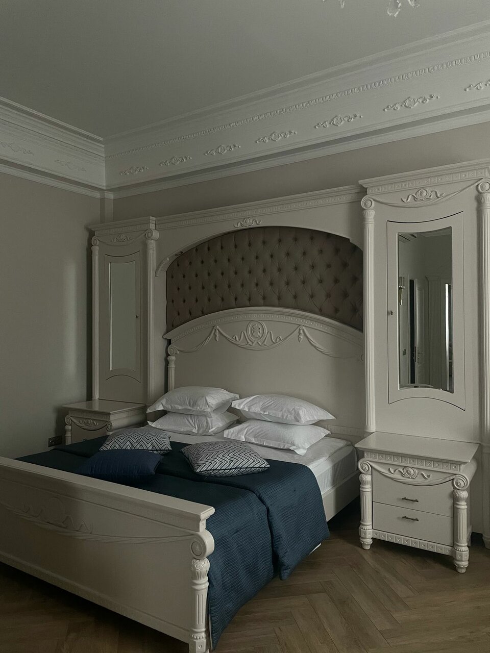 Гостиница Маяк Листвянка-168