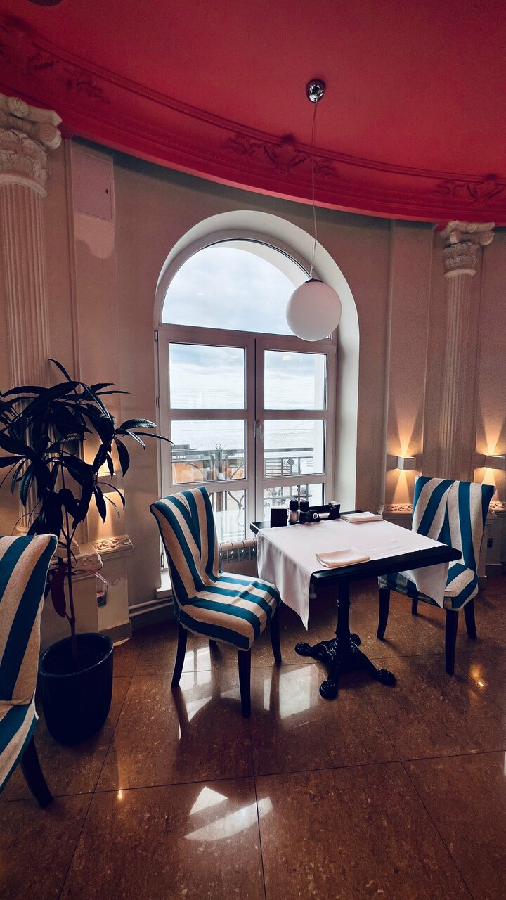 Гостиница Маяк Листвянка-143