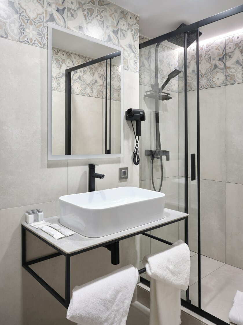 Гостиница Маяк Листвянка-82