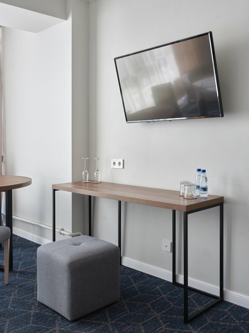 Гостиница Маяк Листвянка-55