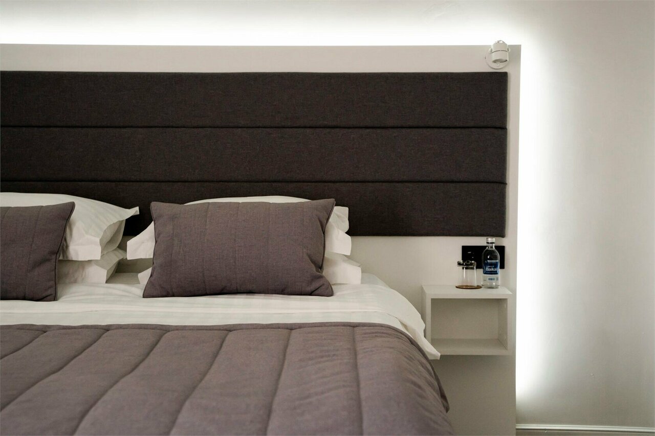 Гостиница Маяк Листвянка