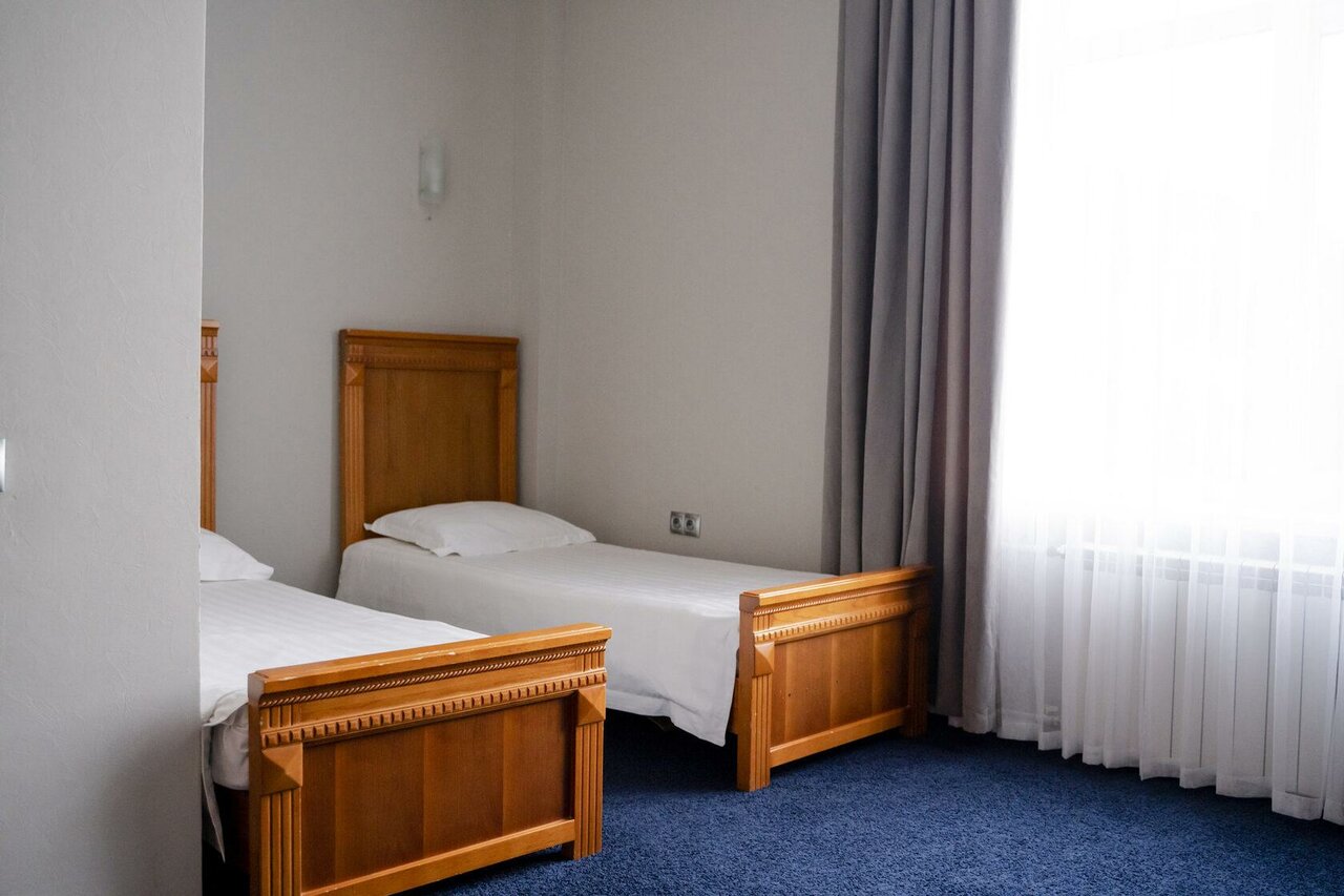 Гостиница Маяк Листвянка-195