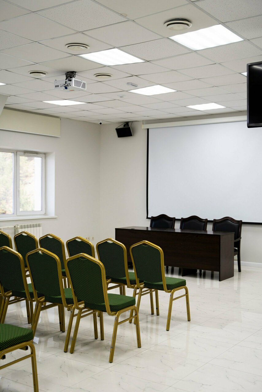 Гостиница Маяк Листвянка-88