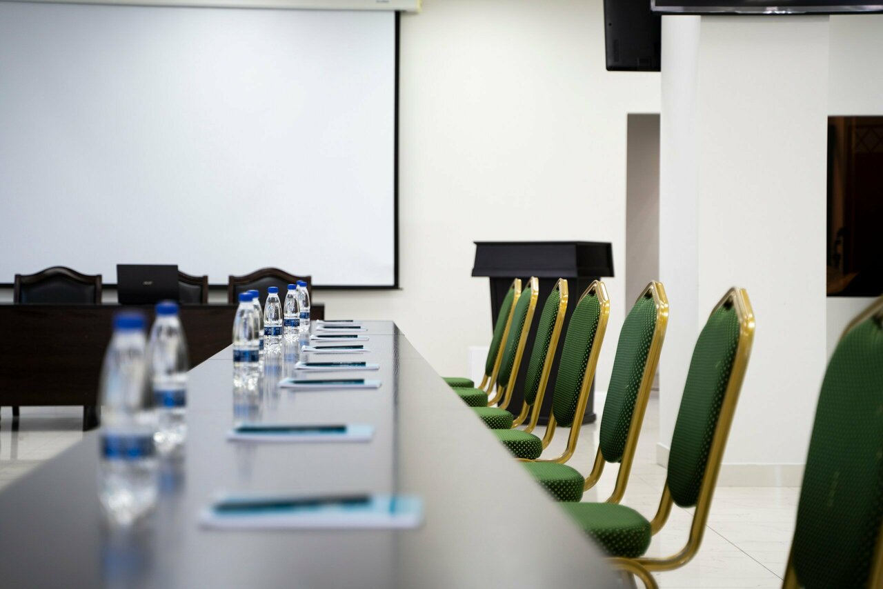 Гостиница Маяк Листвянка-16