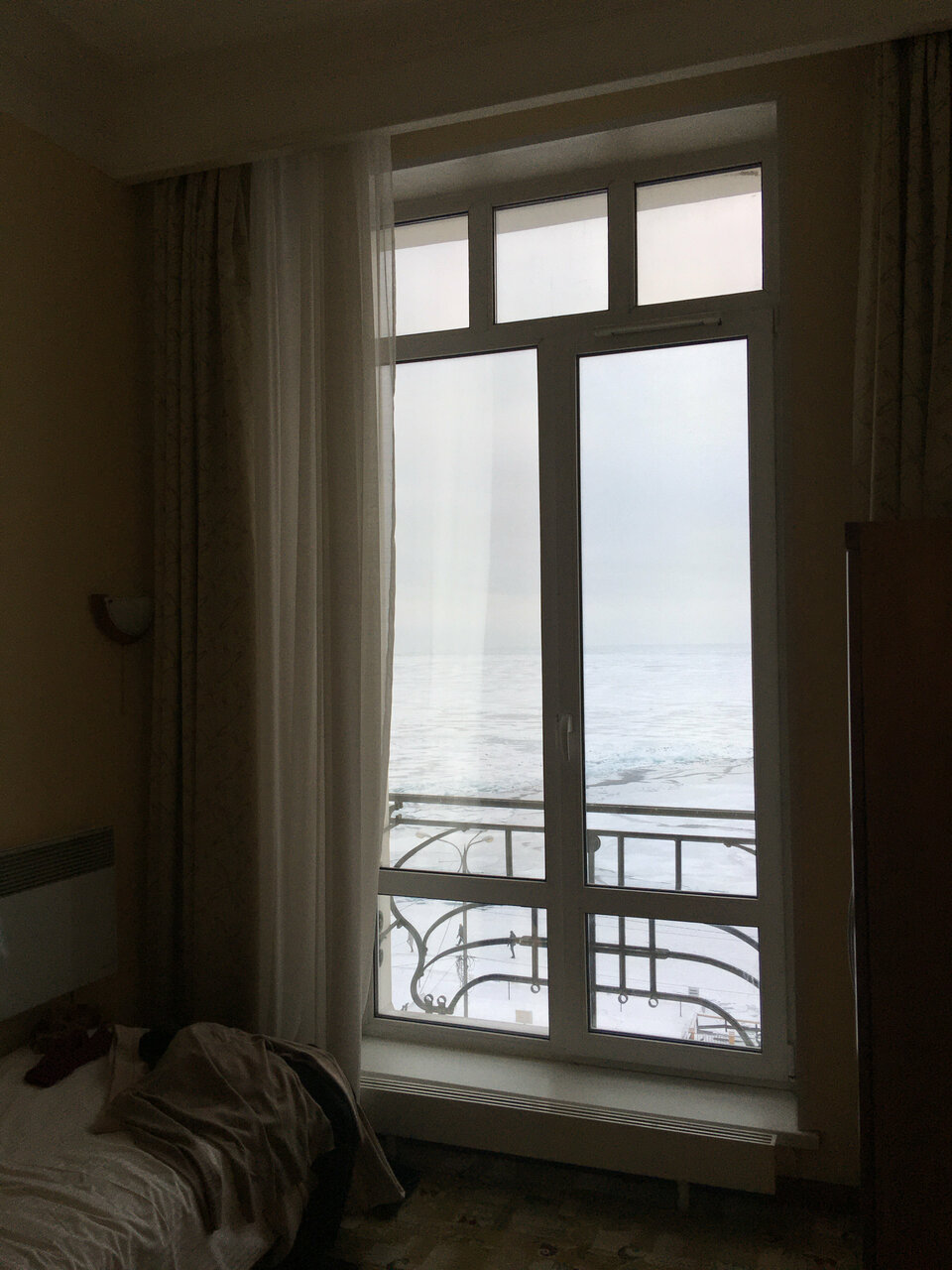 Гостиница Маяк Листвянка-170