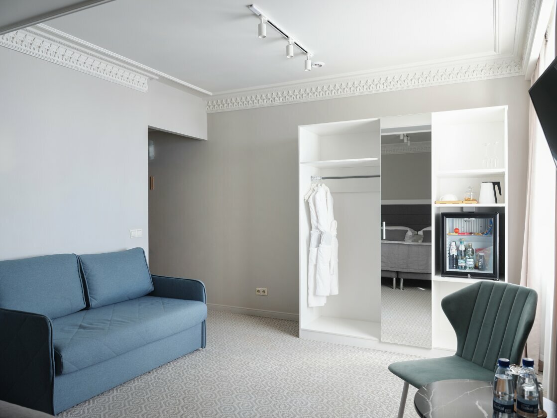 Гостиница Маяк Листвянка-60