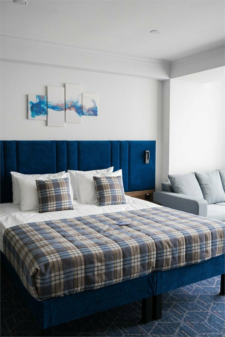 Гостиница Маяк Листвянка