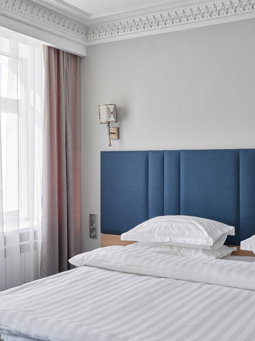 Гостиница Маяк Листвянка-56