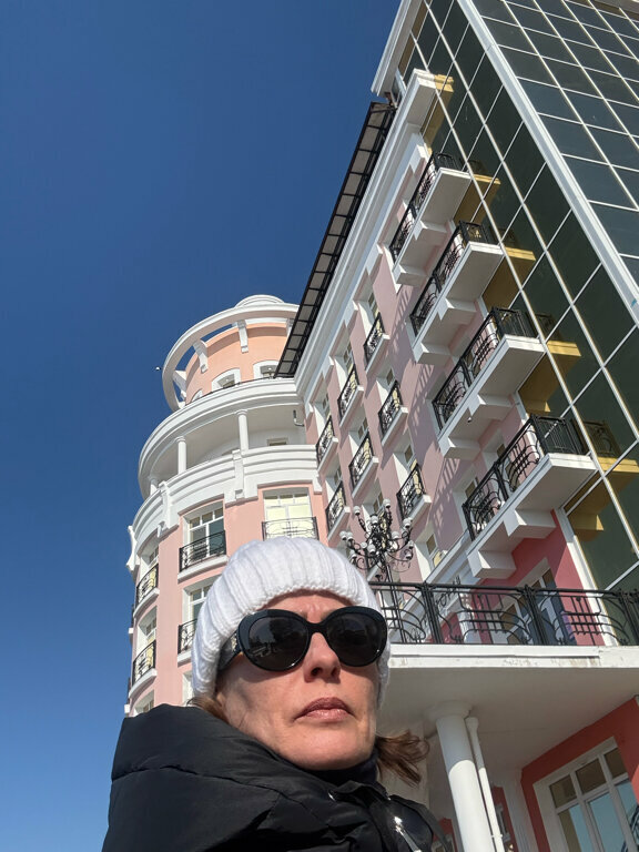 Гостиница Маяк Листвянка-100