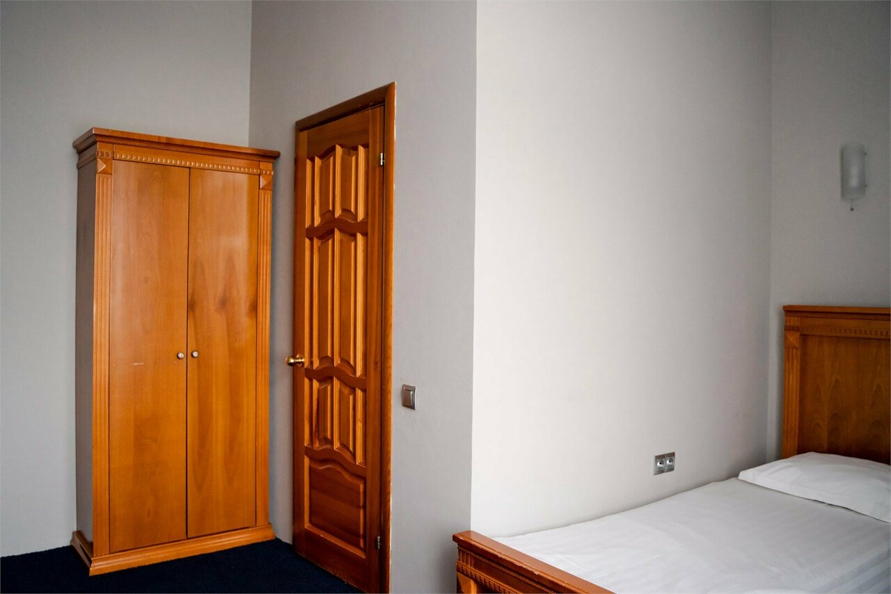 Гостиница Маяк Листвянка